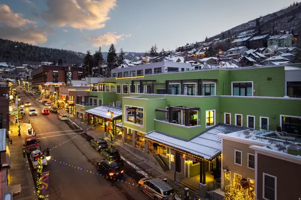 333 MAIN ST #36, Park City, UT 84060