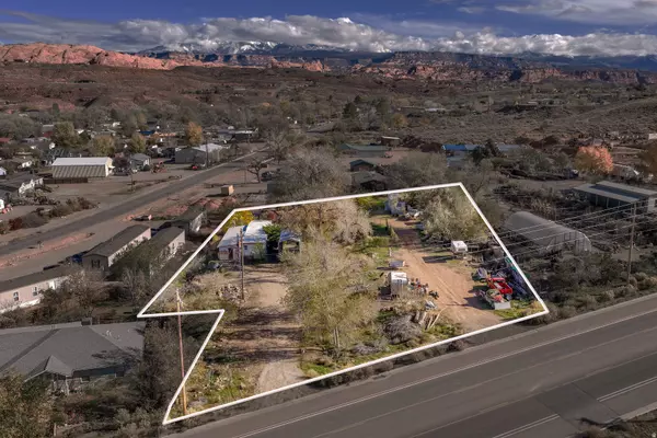 Moab, UT 84532,1431 S MILL CREEK DR