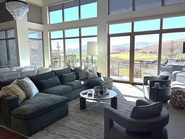 Snyderville, UT 84098,6423 GOLDEN BEAR LOOP W