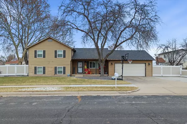 Clinton, UT 84015,1154 W 2600 N