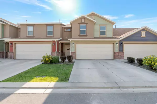 721 S 110 W, Spanish Fork, UT 84660