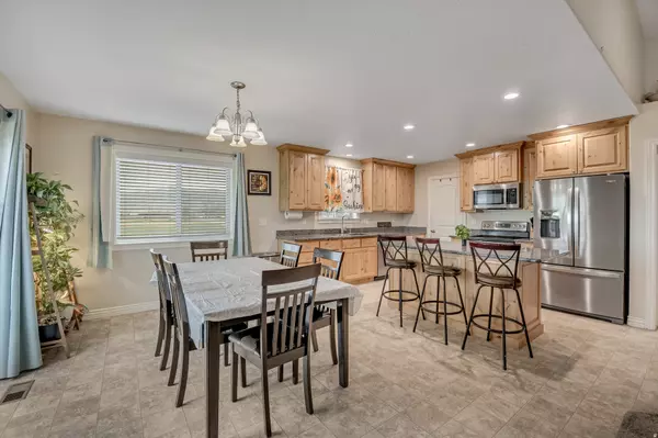 10287 W 11600 N, Bothwell, UT 84337