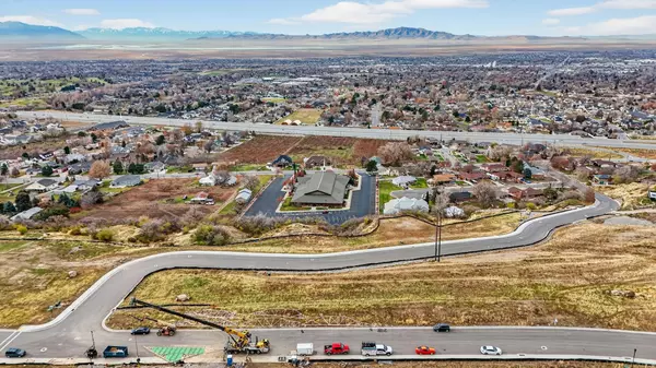 179 N ROCK LOFT RIDGE DR #30-R, Fruit Heights, UT 84037