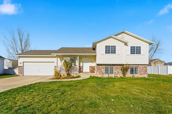 566 W 450 N, Tremonton, UT 84337