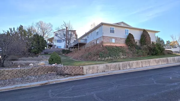 Cedar City, UT 84720,2395 W BEACON CIR