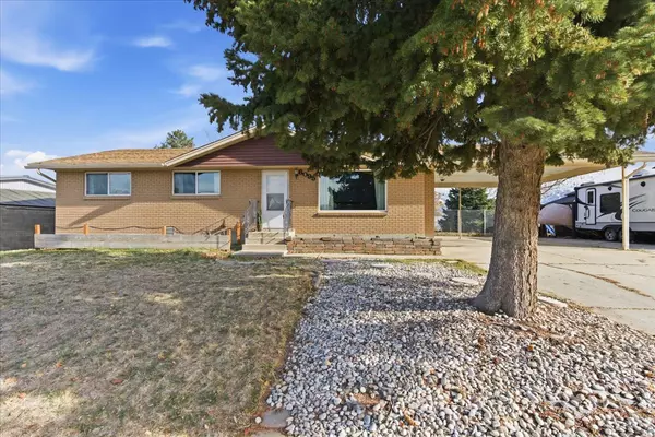 Taylorsville, UT 84129,6095 S SIERRA GRANDE