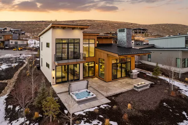 5810 COBALT CIR, Park City, UT 84098