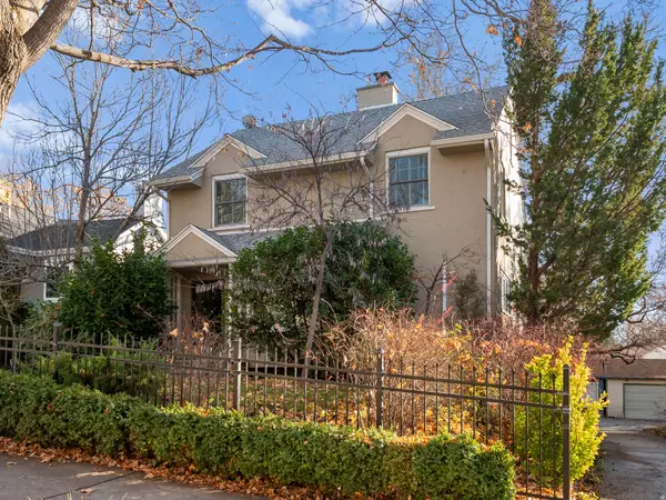 Salt Lake City, UT 84105,1160 E MICHIGAN AVE S