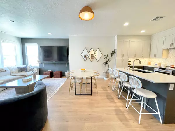 St. George, UT 84790,714 W CLAYSTONE DR