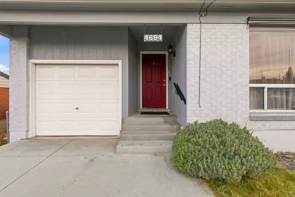 Washington Terrace, UT 84405,4694 S RIDGELINE DR