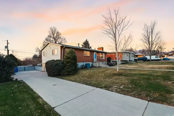 Salt Lake City, UT 84124,4246 S 3080 E