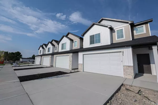 Smithfield, UT 84335,595 N 300 W