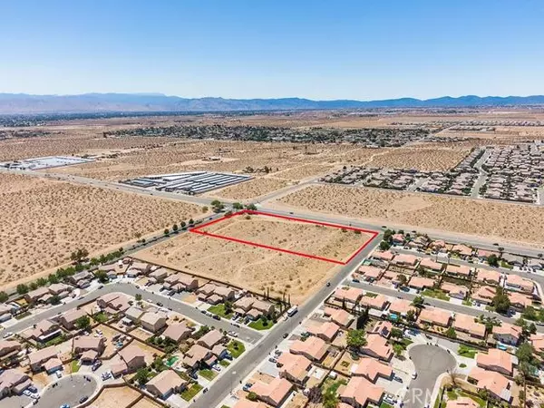 0 Bear Valley Road, Victorville, CA 92392