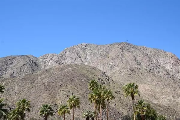 Borrego Springs, CA 92004,0 Montezuma Road Lot 105