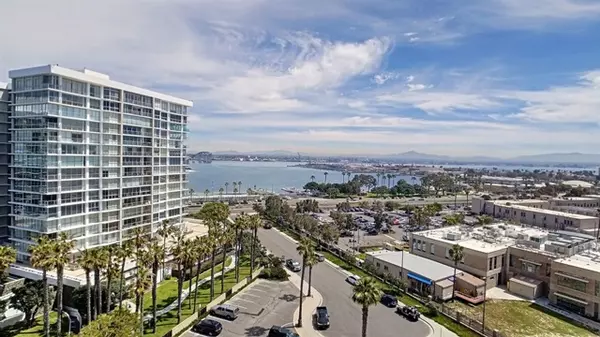 Coronado, CA 92118,1830 Avenida Del Mundo