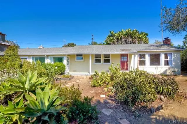 141 Quail Drive, Encinitas, CA 92024