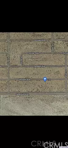 California City, CA 93505,0 verdant ave