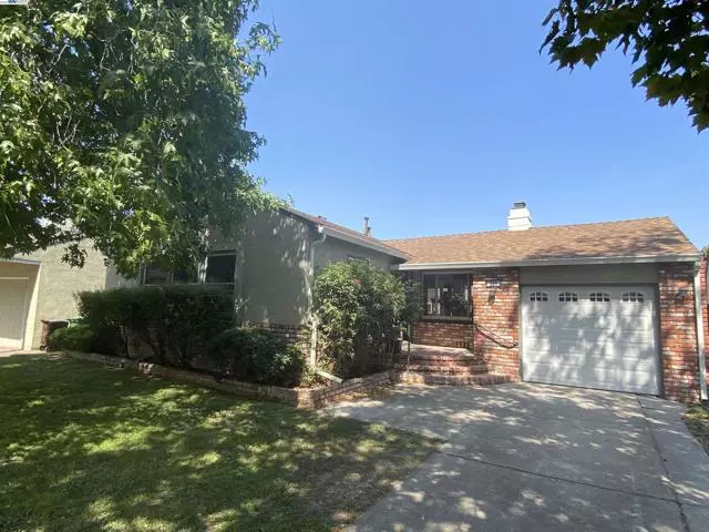 261 Via Elevado, San Lorenzo, CA 94580