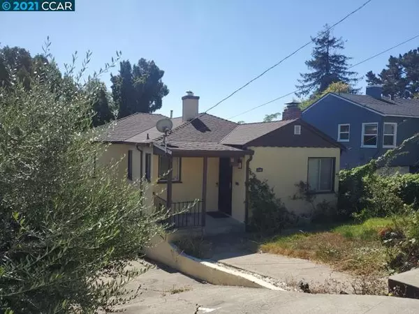 Oakland, CA 94605,2702 99th Ave