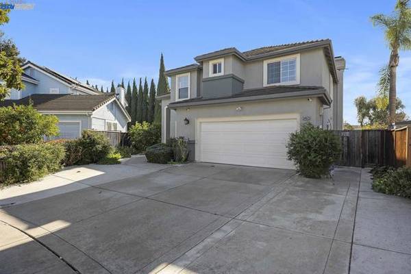 34973 Silverlock Ct, Fremont, CA 94555