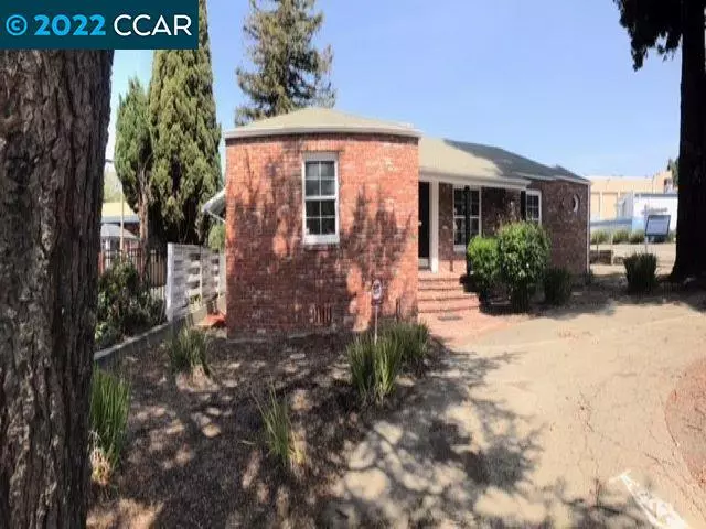 5069 APPIAN WAY, El Sobrante, CA 94803