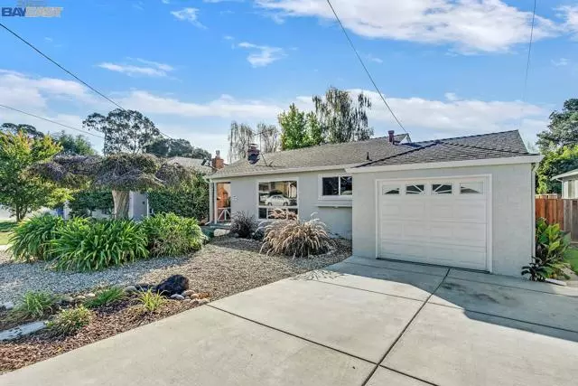 2179 Grove Way, Castro Valley, CA 94546