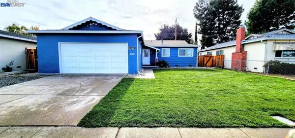 Fremont, CA 94538,39471 Blue Fin Way