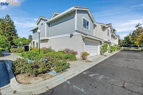 Fremont, CA 94555,5095 Shalimar Circle