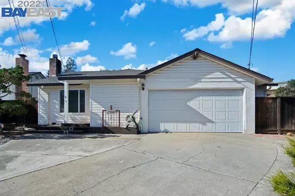 Castro Valley, CA 94546,17065 Sabina Ct