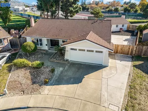 Fremont, CA 94536,36081 Ashton PL