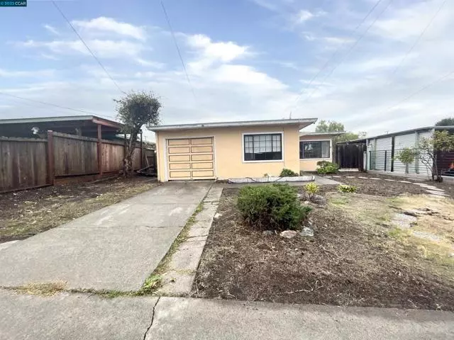 78 Nancy Dr, San Pablo, CA 94806