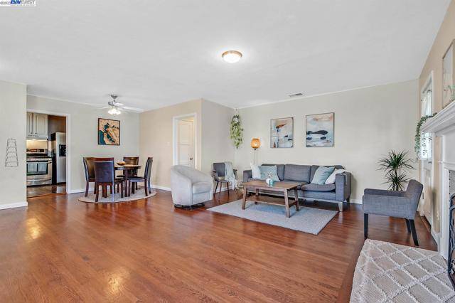 Hayward, CA 94541,23975 Myrtle Street
