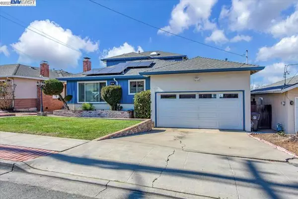 Hayward, CA 94541,24923 Mead Way