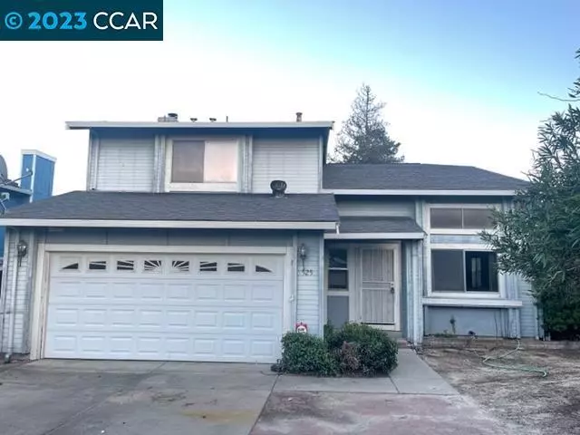 525 Mota Dr, Bay Point, CA 94565