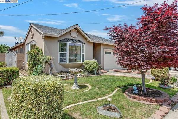 32337 Utica St, Hayward, CA 94544