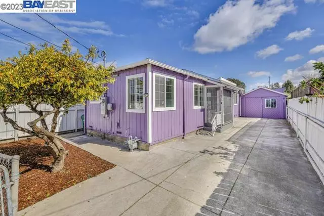 1610 24Th St, Richmond, CA 94806