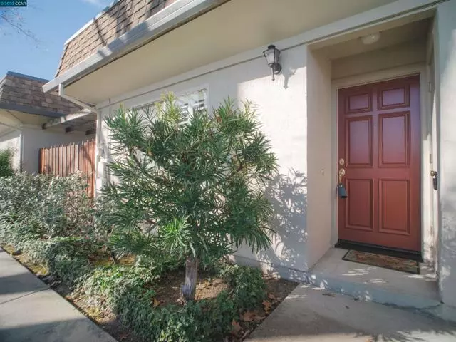 1908 Cannon Place, Walnut Creek, CA 94597