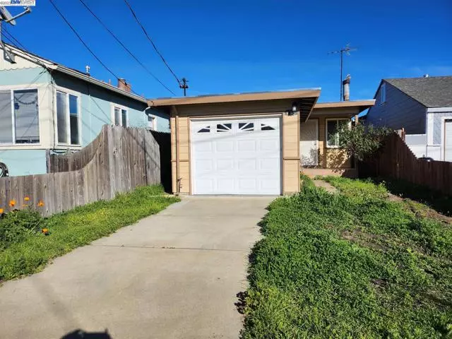 956 Wilson, Richmond, CA 94805