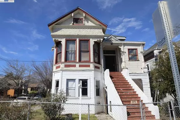 Oakland, CA 94607,1101 Peralta St