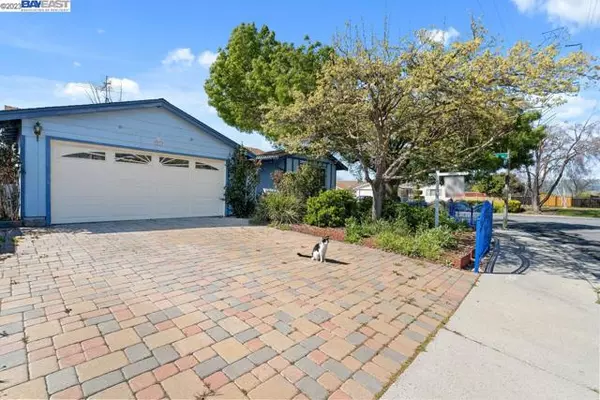 San Jose, CA 95148,3073 Balgray Ct