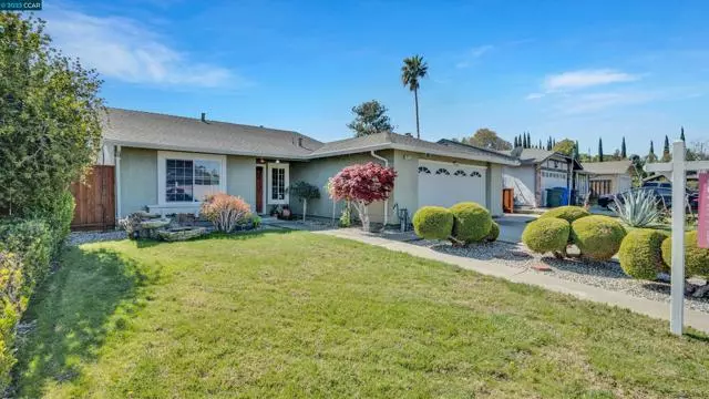 3471 Michael Pl, Bay Point, CA 94565