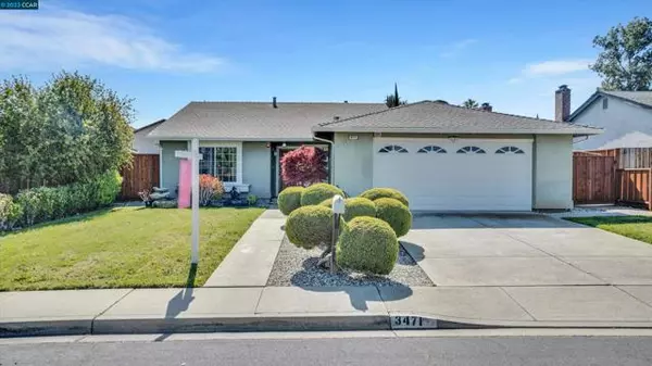 Bay Point, CA 94565,3471 Michael Pl