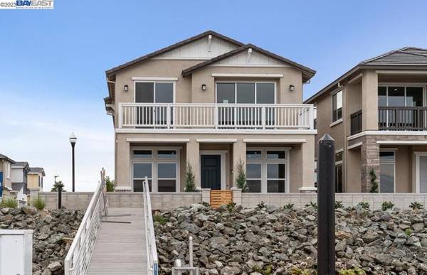 838 Freeboard Court, Bethel Island, CA