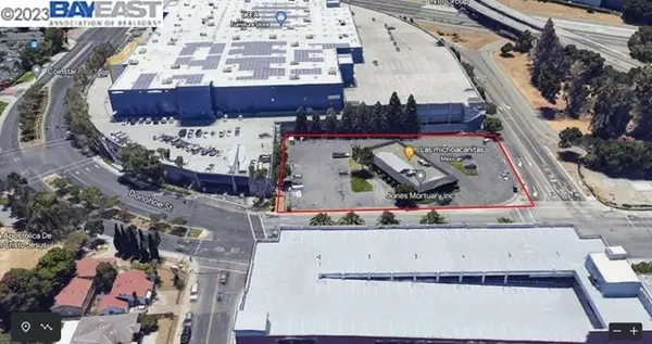 East Palo Alto, CA 94303,660 Donohoe St