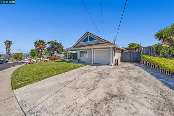 San Pablo, CA 94806,413 Heather Dr