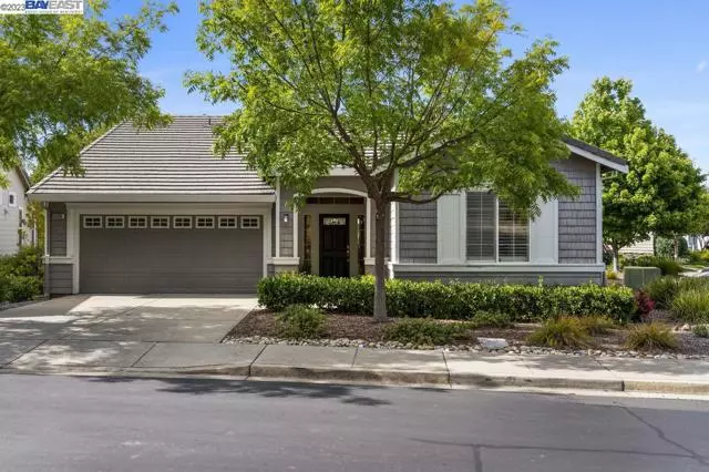 6508 Horsemans Canyon Dr, Walnut Creek, CA 94595