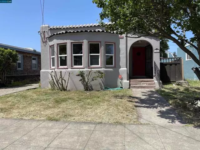 1208 Evelyn Ave, Berkeley, CA 94706