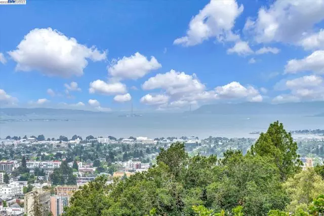 150 Panoramic Way, Berkeley, CA 94705