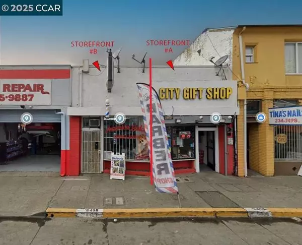 Richmond, CA 94804