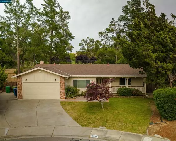 3330 Doral Ct, Walnut Creek, CA 94598